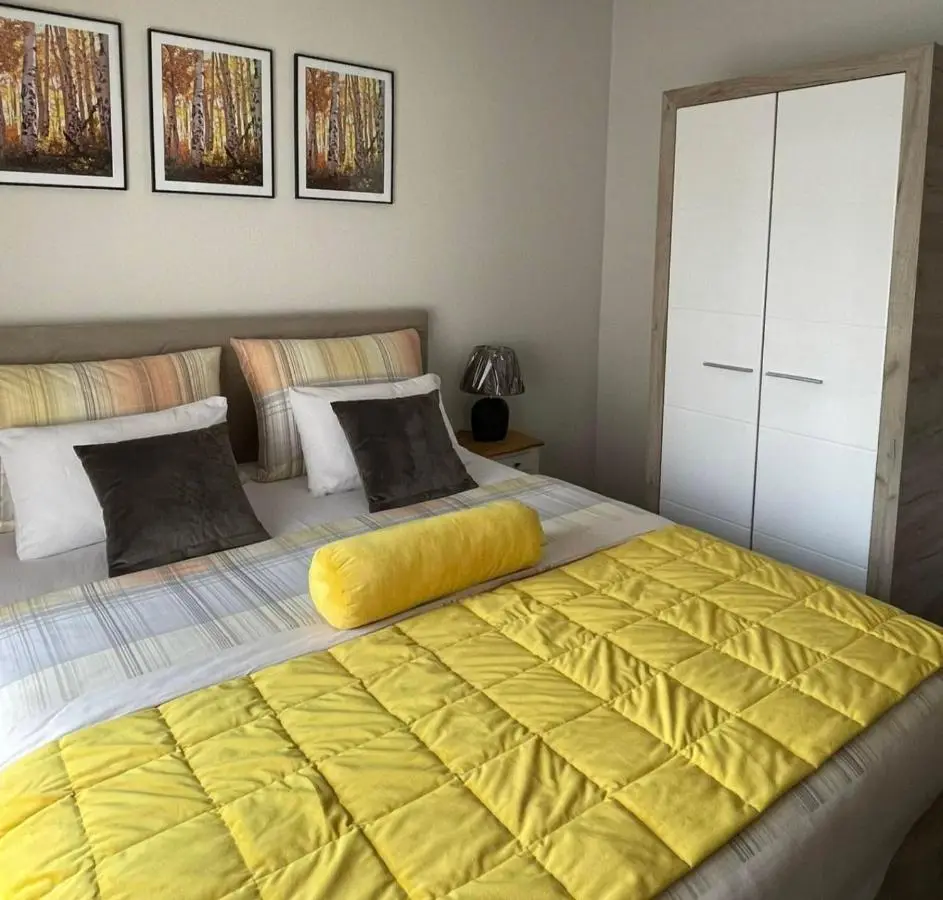 Bed & Breakfast Sjaj