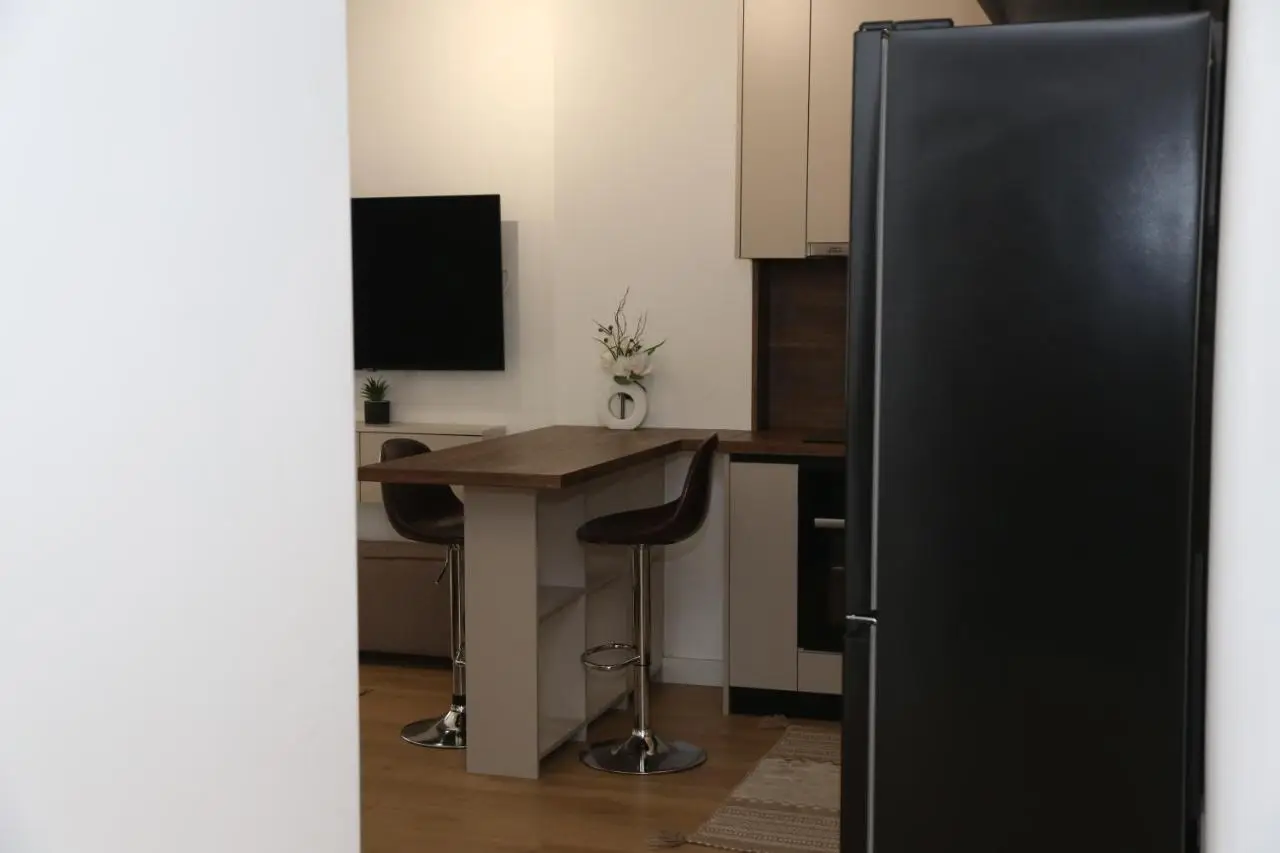 Treni Centrum Apartaments