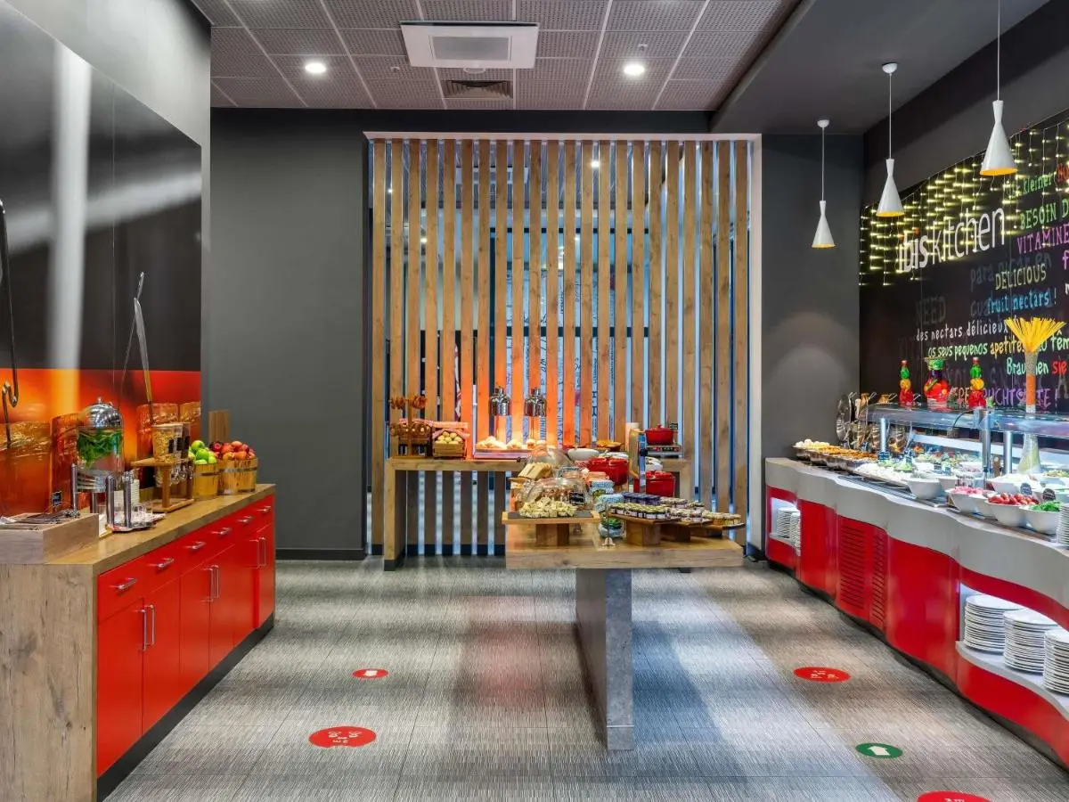 Ibis Istanbul Tuzla
