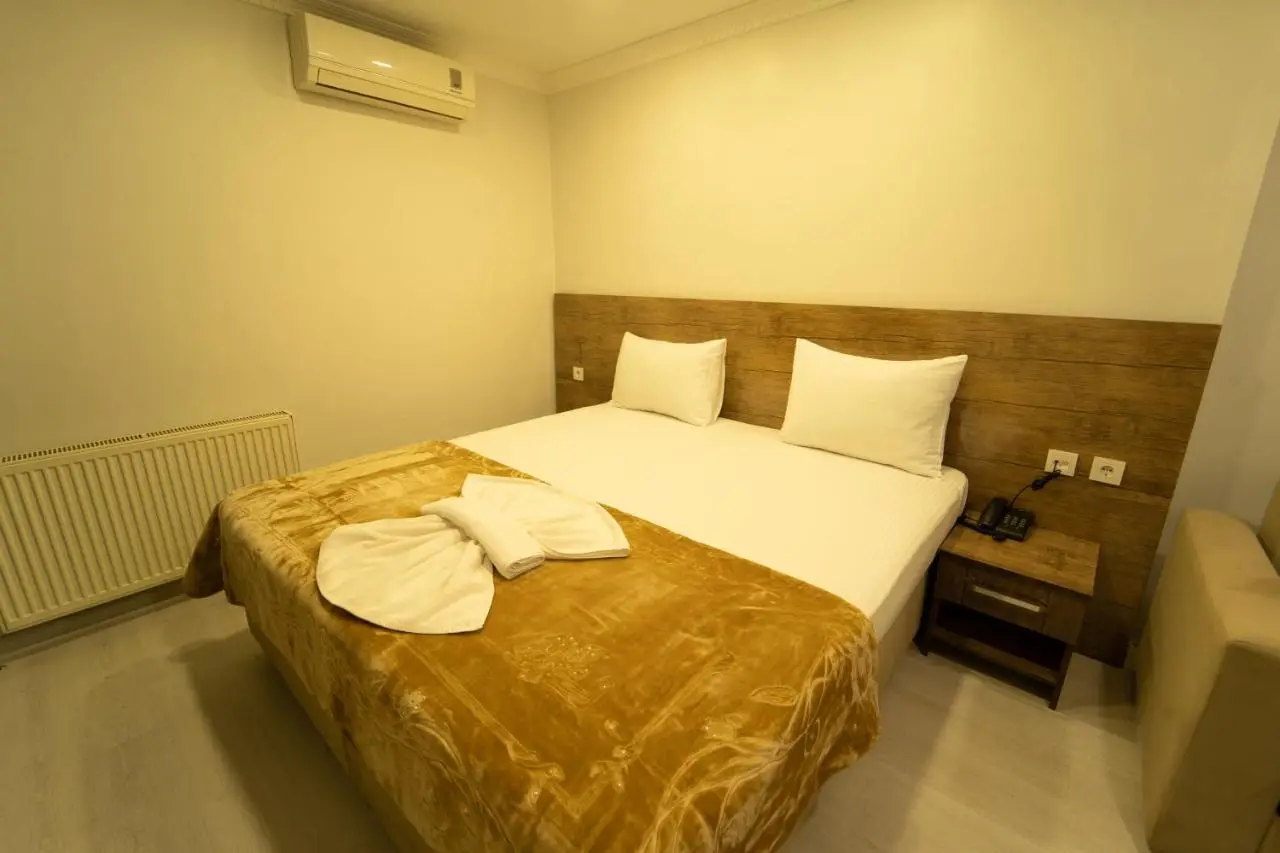Zin Hotel İstanbul