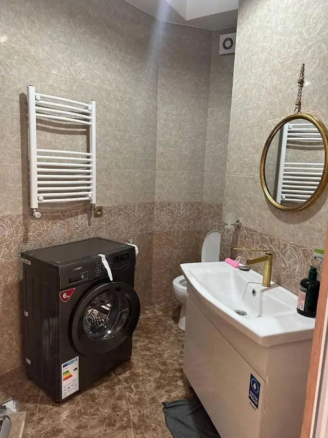 Capital Apartment Tbilisi