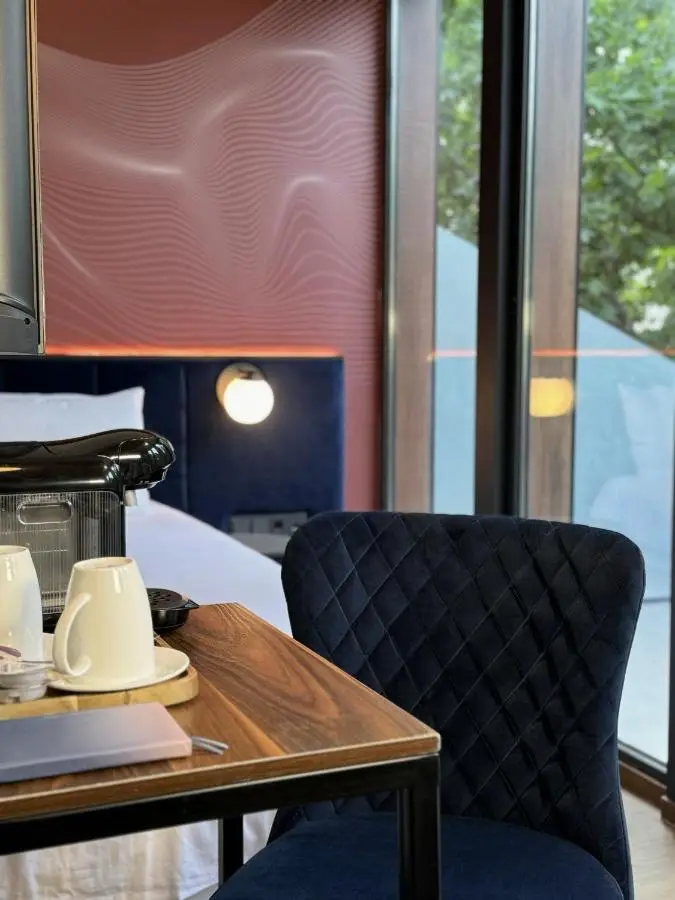 Design Hotel & Private Spa - Tbilisi Edition
