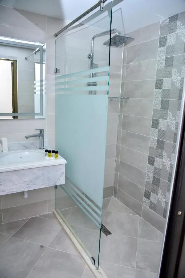 Supreme Hotel Baku