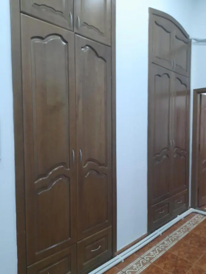 White City Hostel