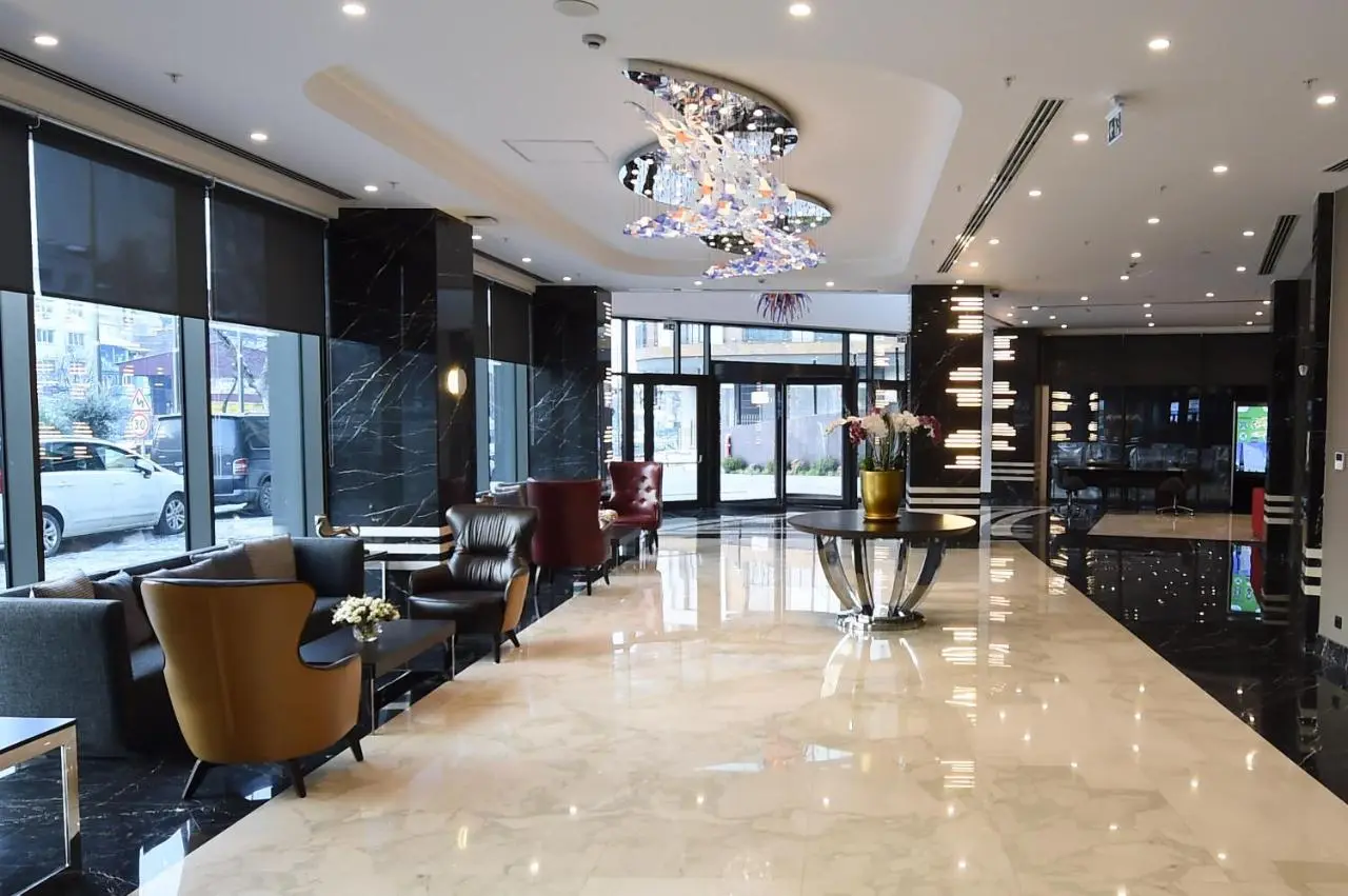 CHER HOTEL & SPA Taksim