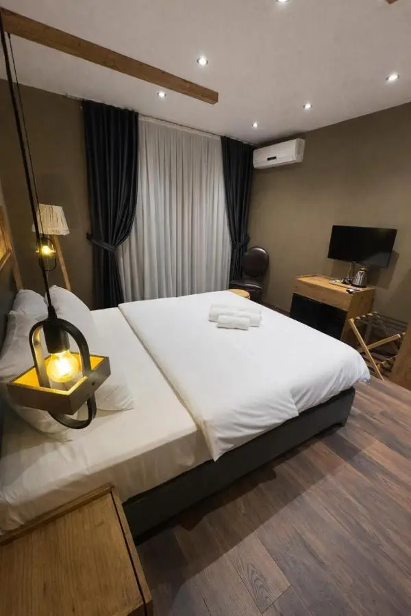 Goga Otel