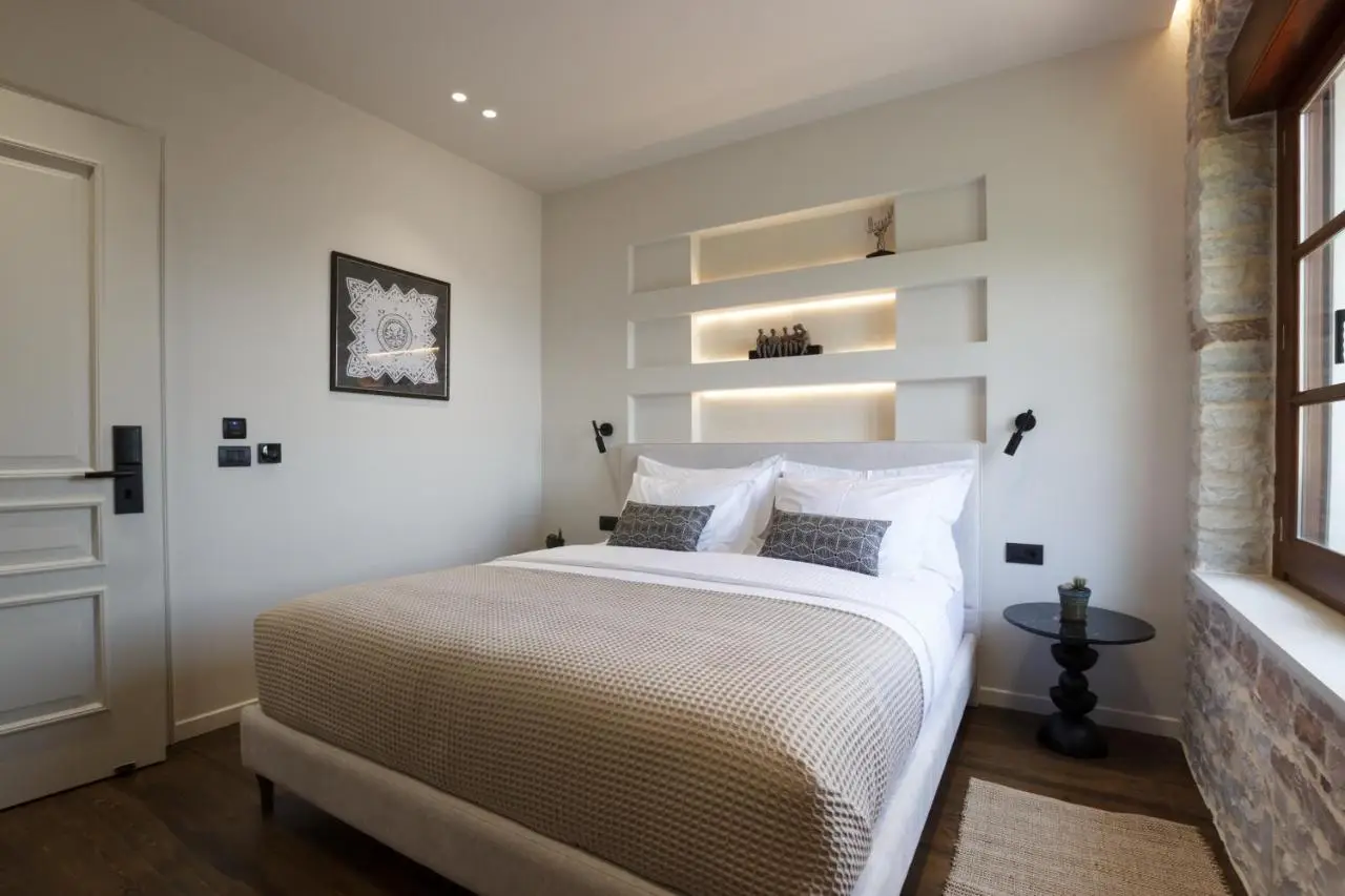 Stitch&Stone Suites