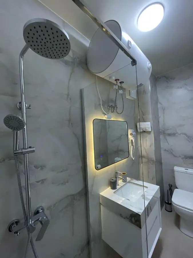 Margen Apartments - Tirana City Center