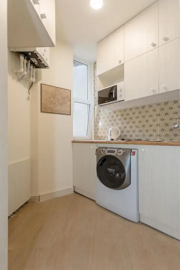 Mais Guest House