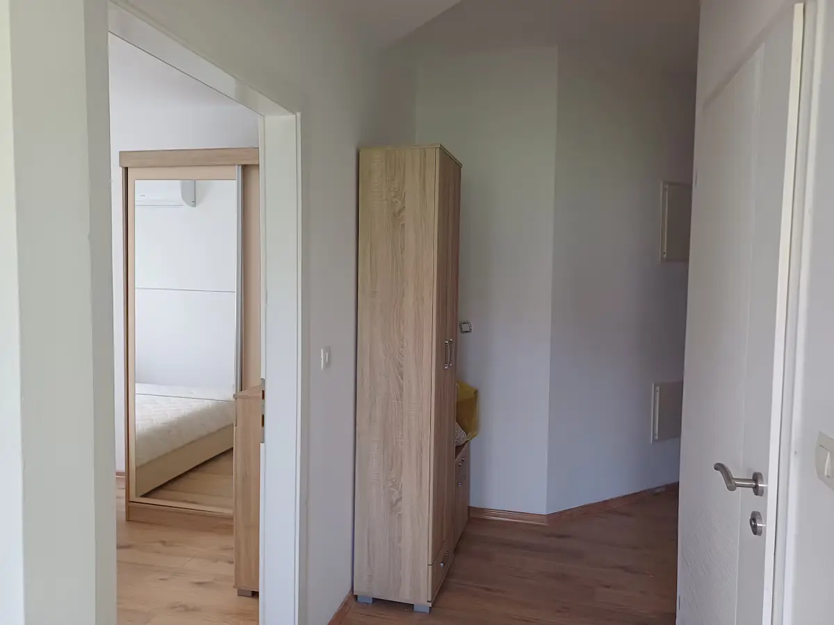 Sweet apartment on Stup
