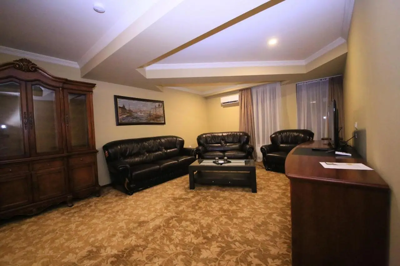 Borjomi Palace Health & Spa Center