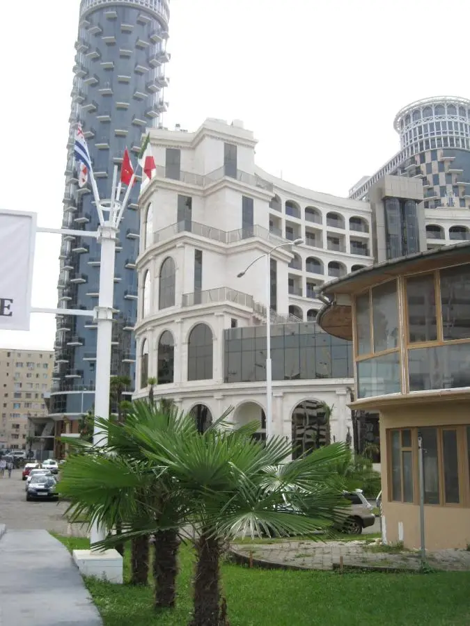 My Batumi Apartments