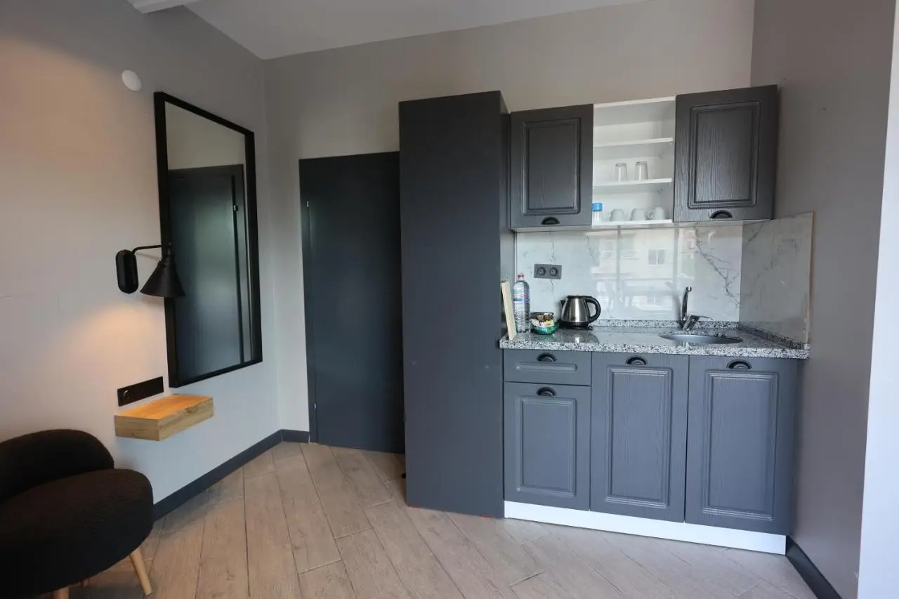 Hostel Amasra