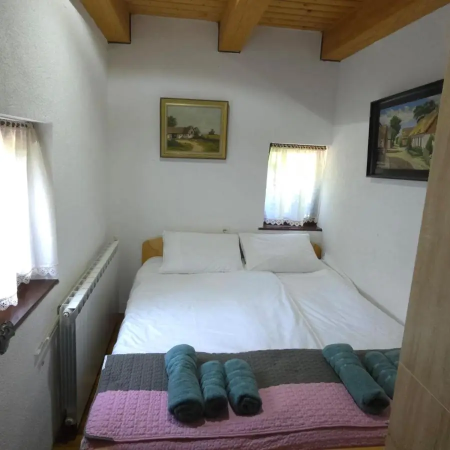 Villa tennis Sarajevo