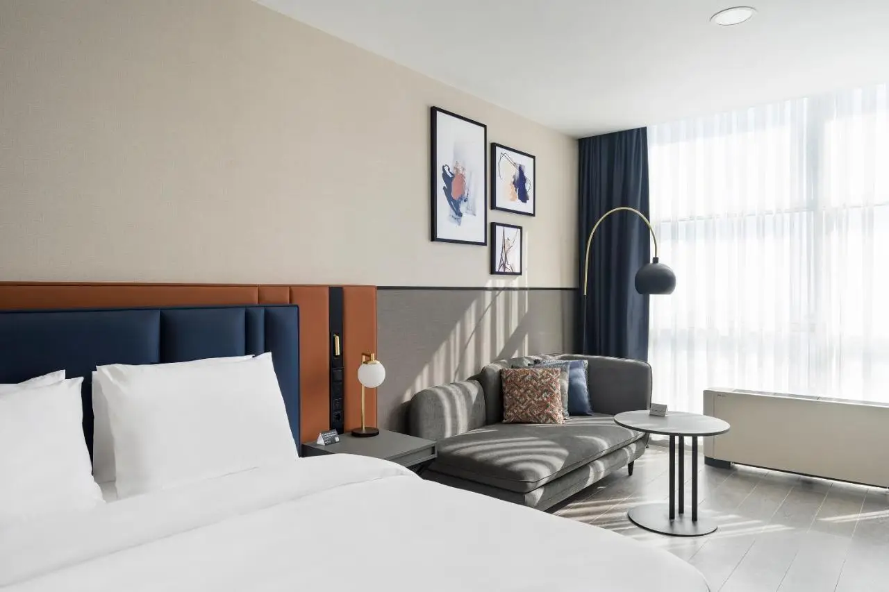 Crowne Plaza Istanbul West-Beylikduzu By IHG