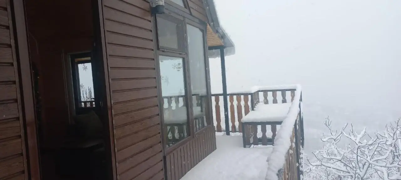 chemi kera Chalet