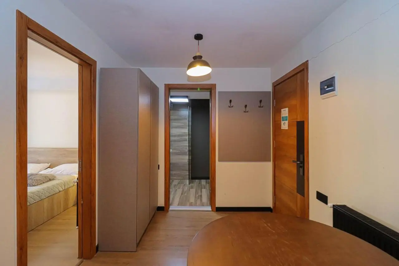 2BR Apartment in Marshall Gudauri Project