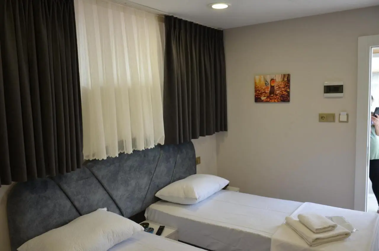Rodion Hotel
