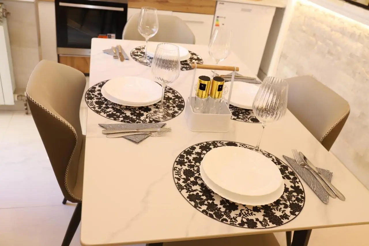 Lux Medina Apartments