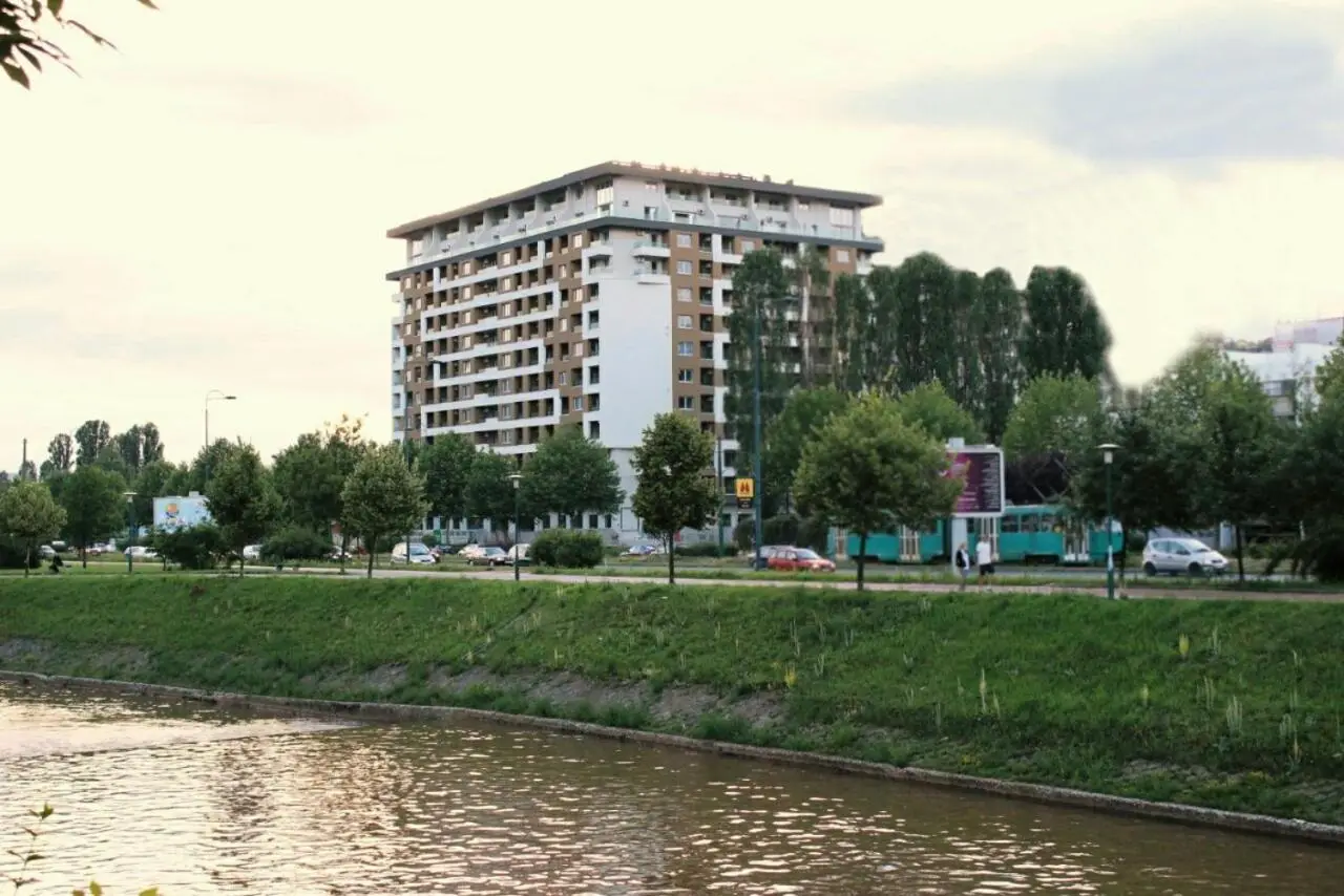 Apartment Nova Otoka