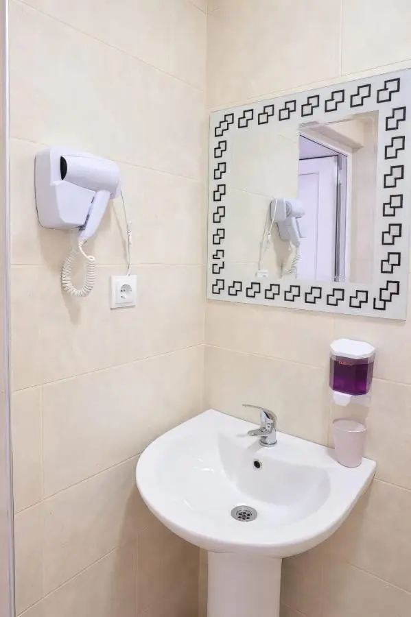 New Batumi Apartments With Balcony & View