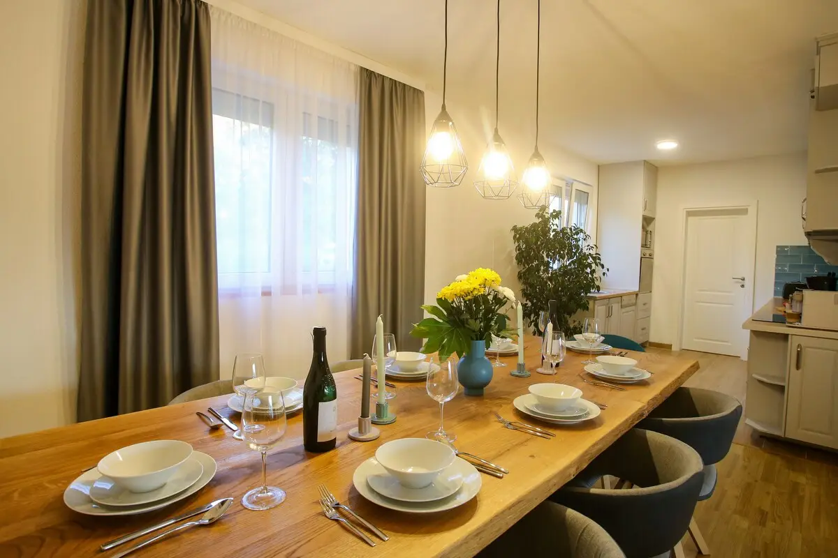 Villa Infinity Mostar