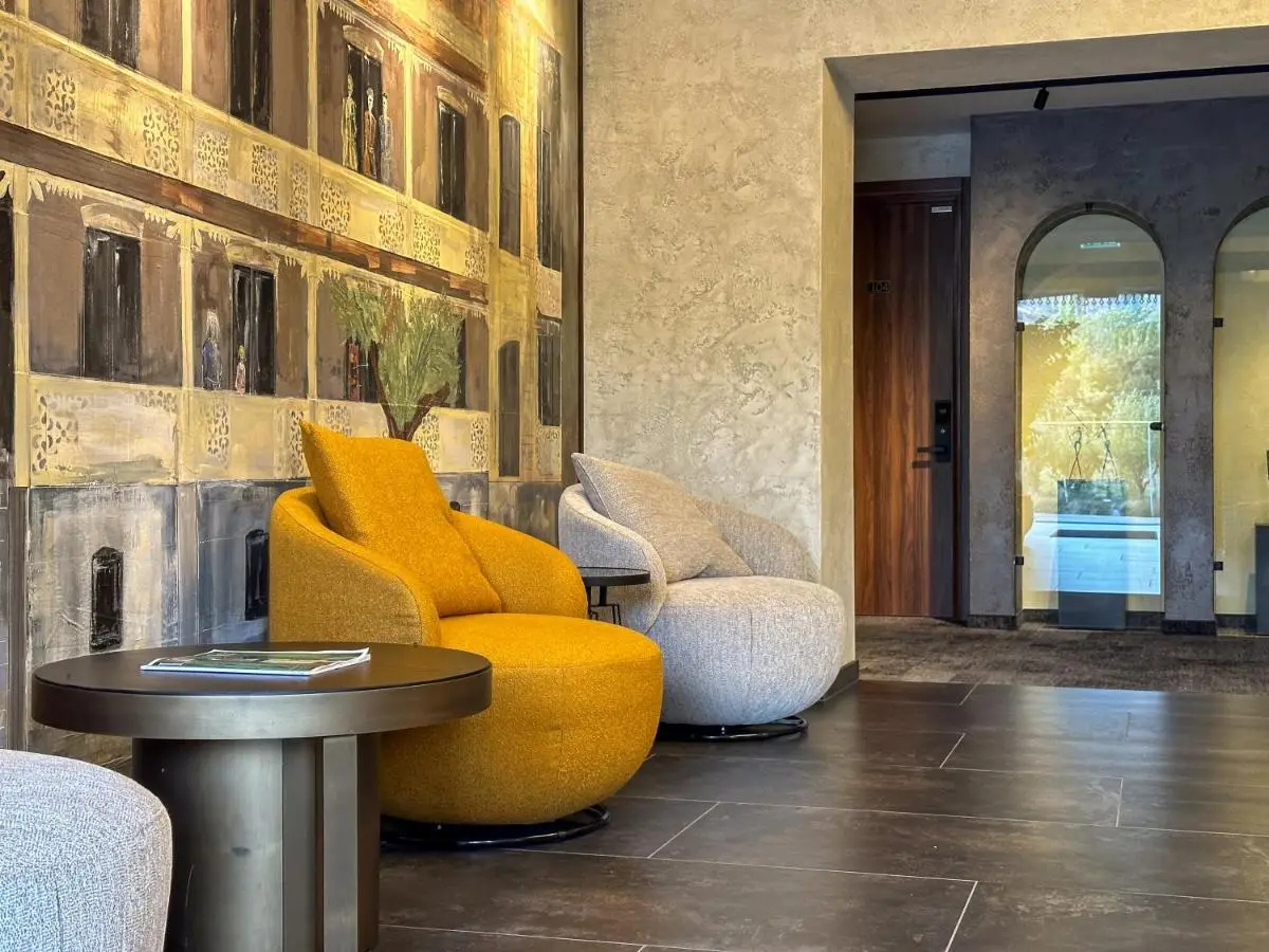 Chateau Mephis Kalaki