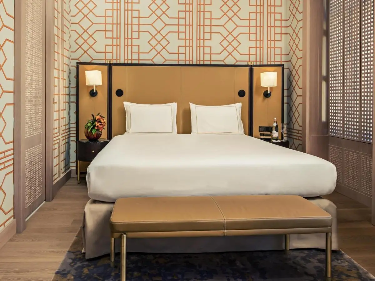 The Galata Hotel Istanbul - MGallery Collection