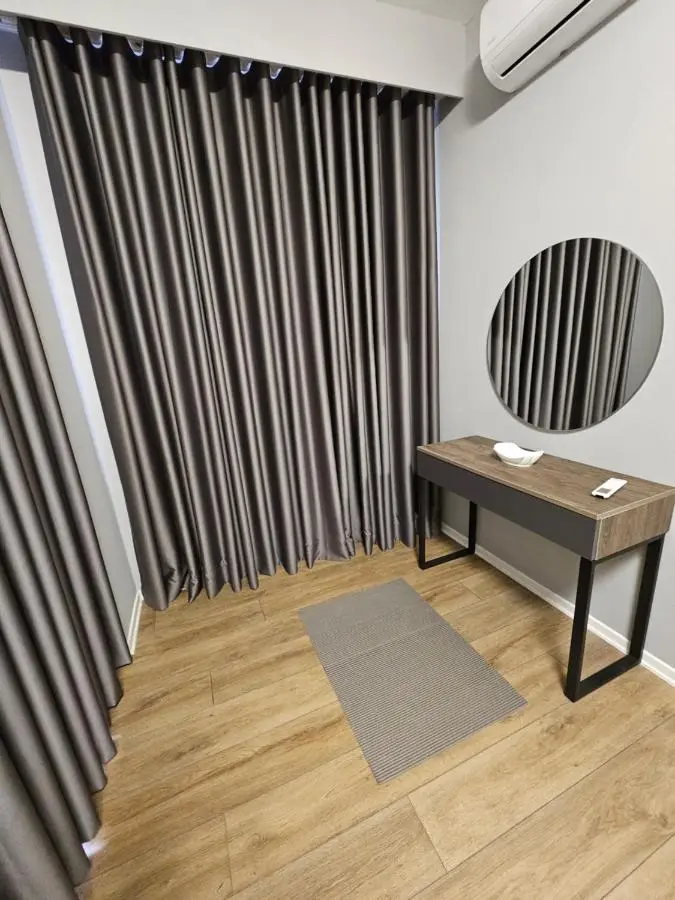 Tirana Apartment KDK
