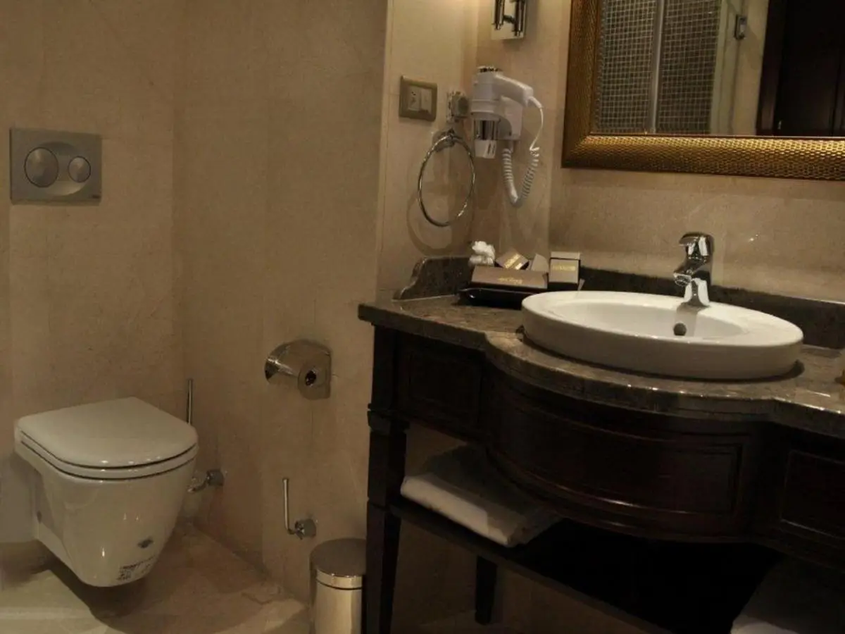 Crowne Plaza Istanbul Asia by IHG