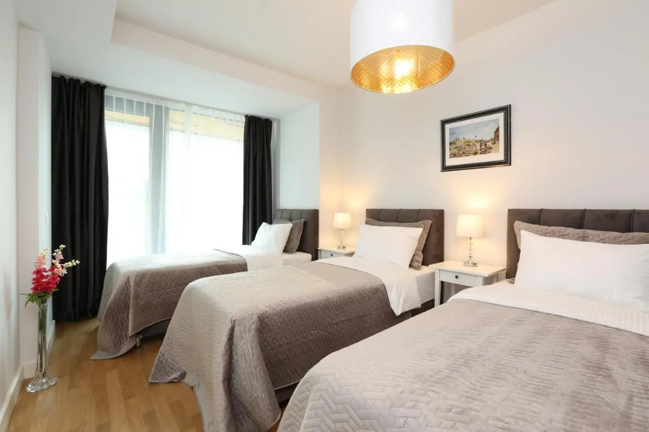 Classy Suite Taksim