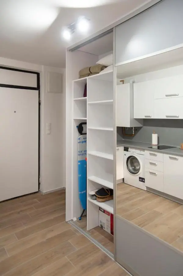 Studio Apartment Theatre View Central Sarajevo