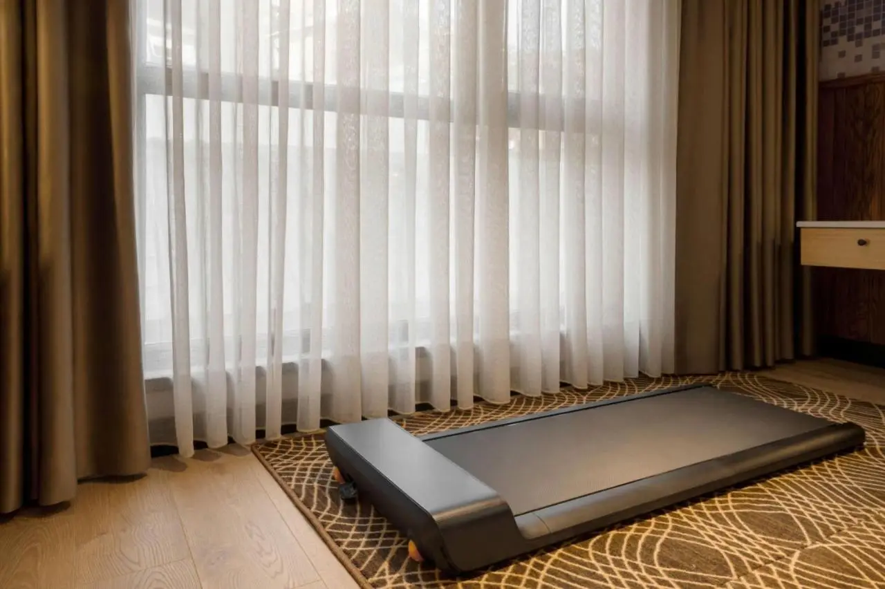 Tryp by Wyndham Istanbul Beyoglu