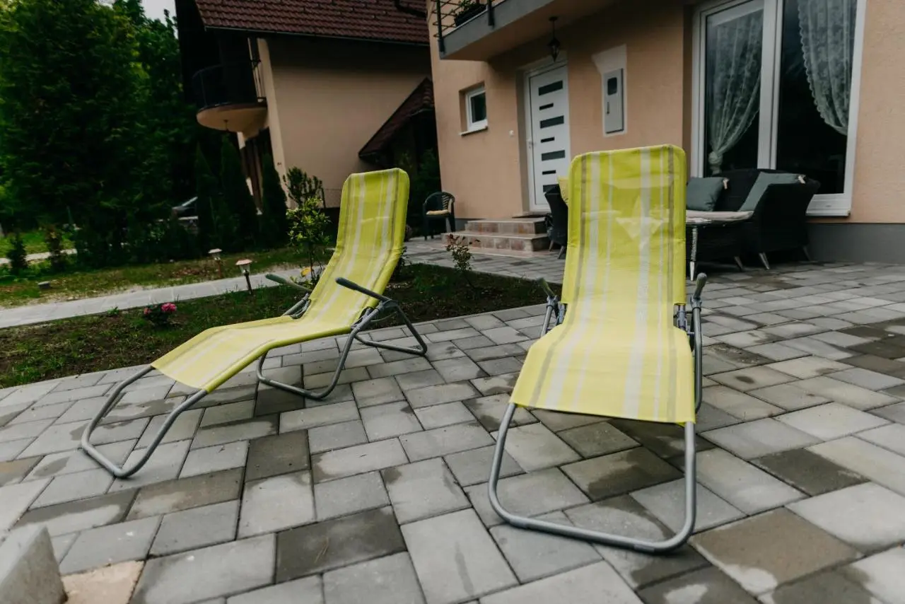 Apartman Ena