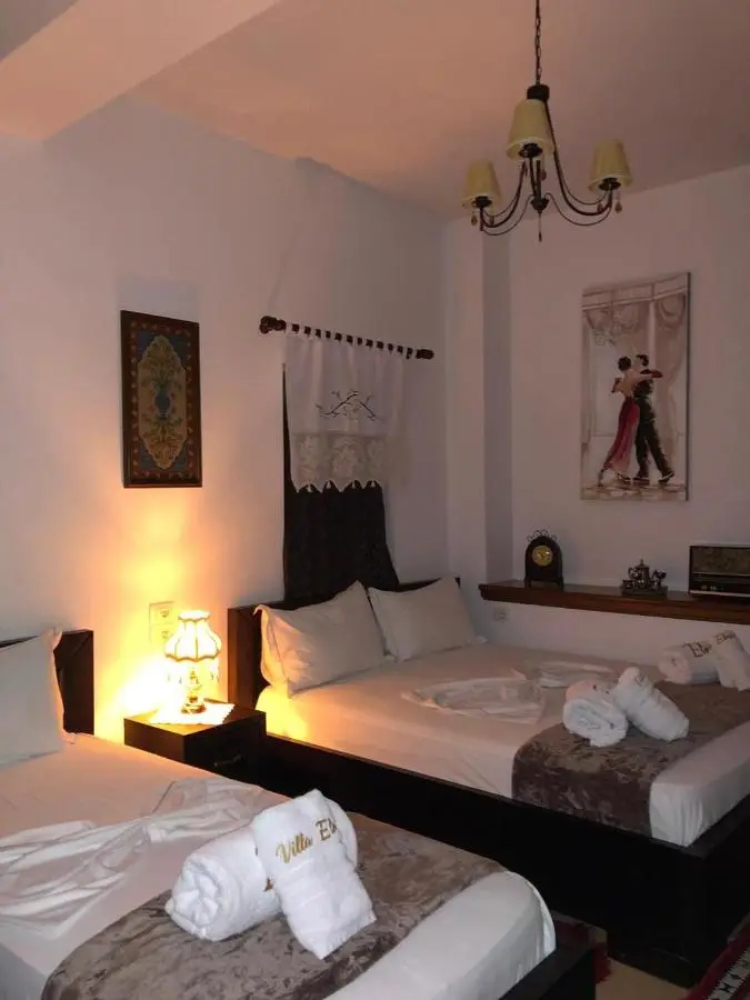 Villa ELMAR