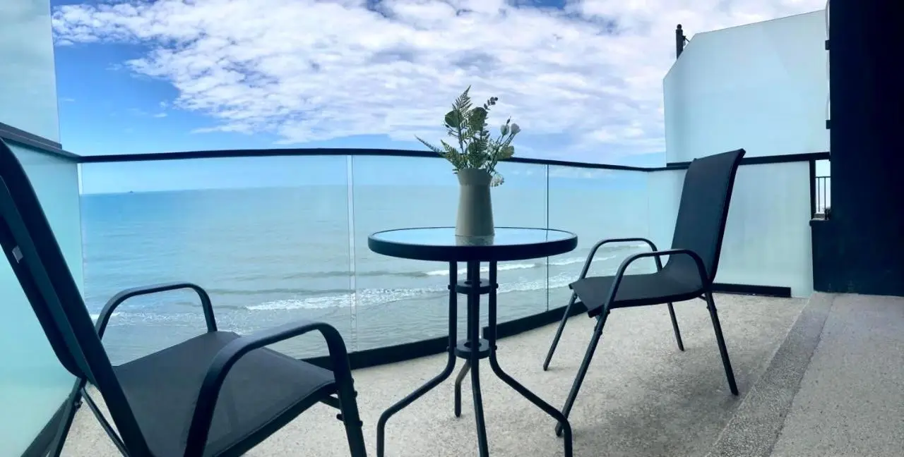 Seaside Grigoleti