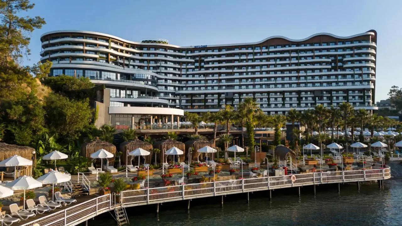 Mylome Luxury Hotel & Resort - Ultra All Inclusive