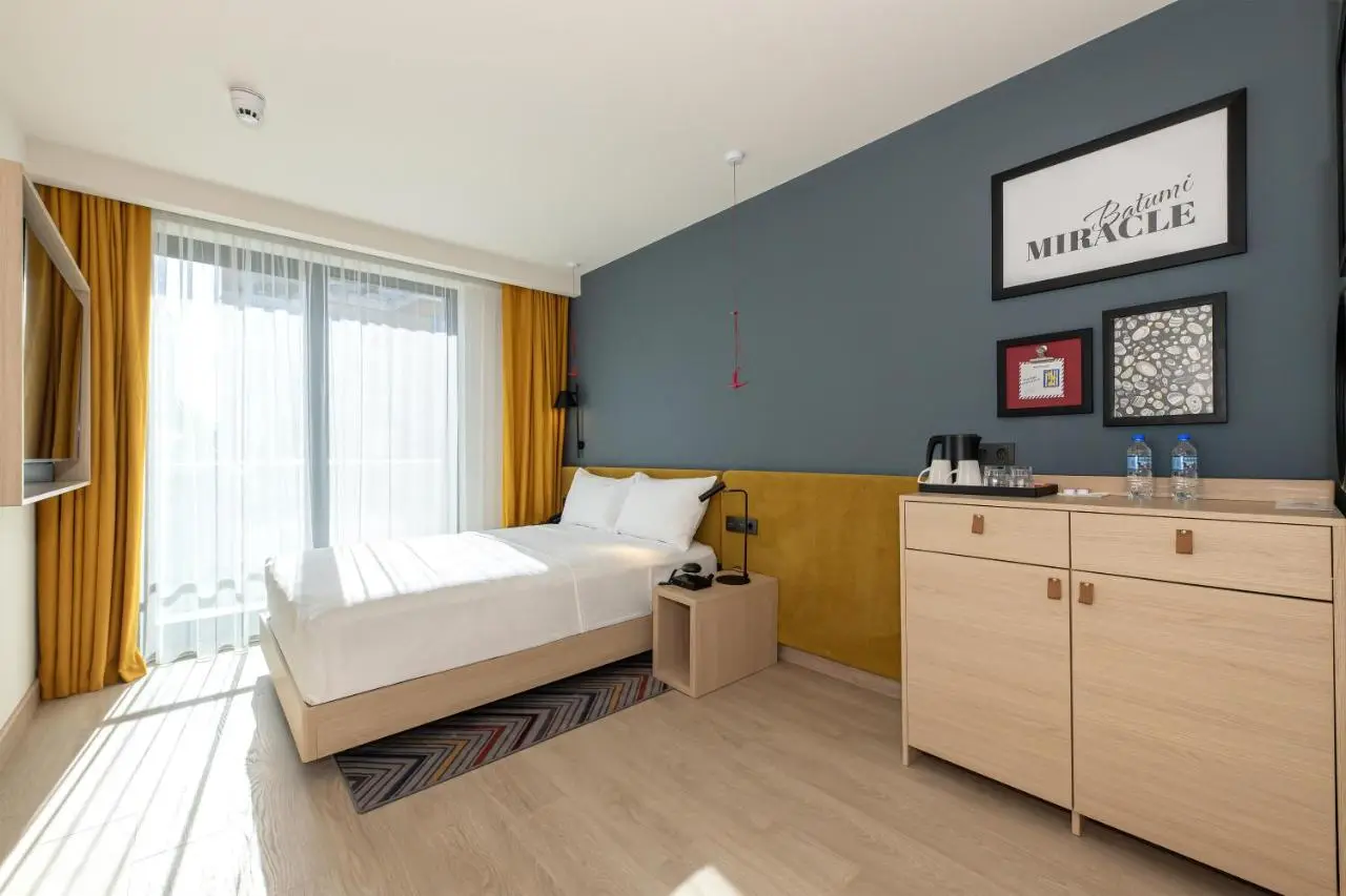 Hampton By Hilton Batumi Center