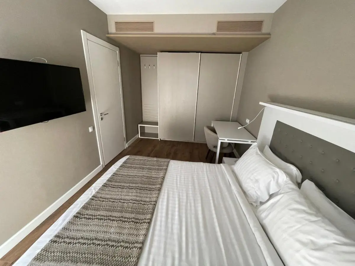 Del Mare Aparthotel
