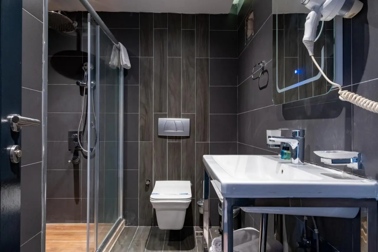 The Row Suites Taksim