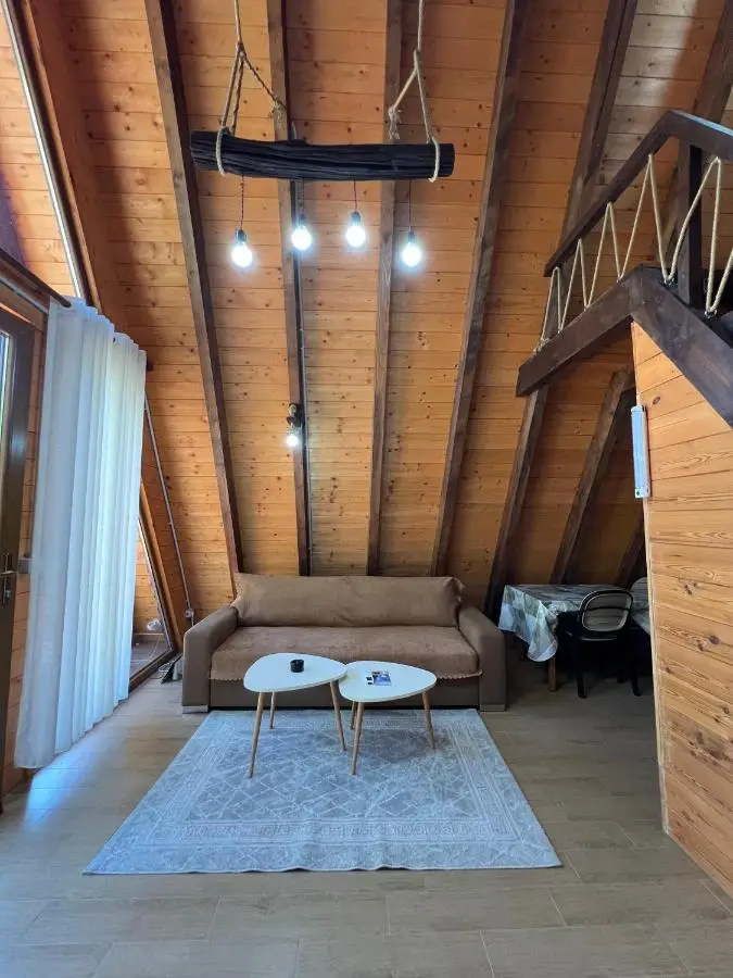 Bungaja Chalets