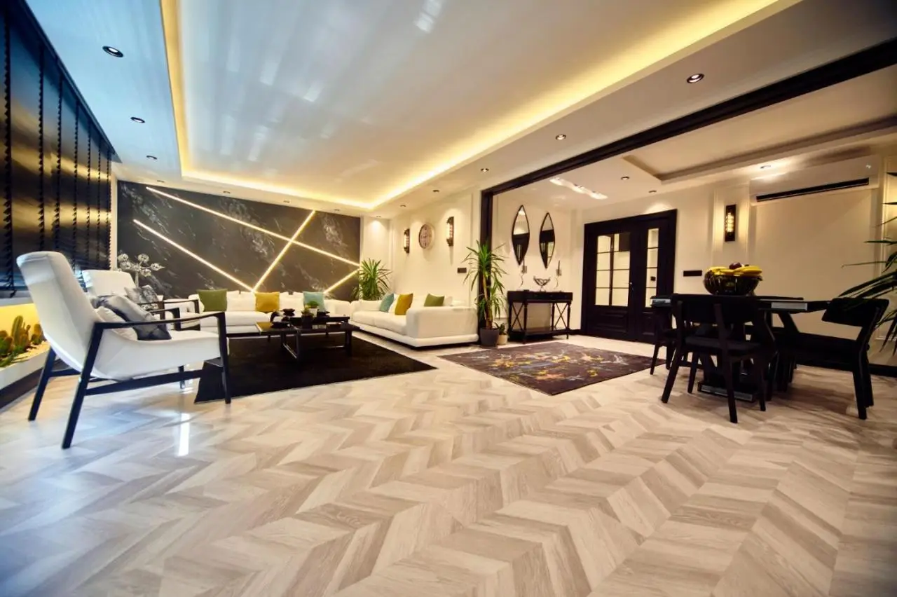 Saygın Apartments