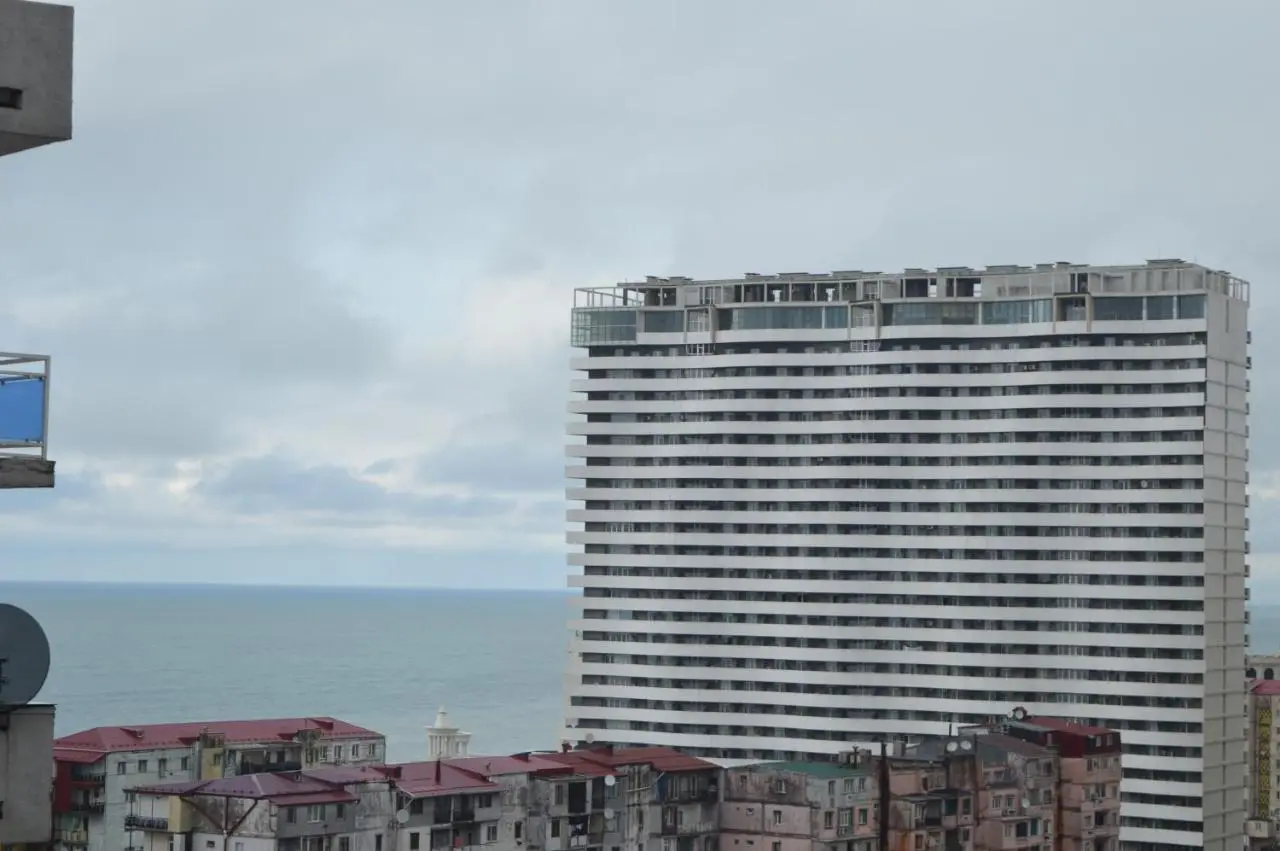 TEO BEACH APARTAMENT