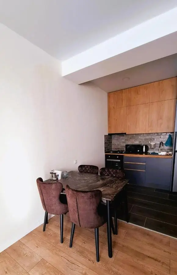 Bakuriani Green Valley Cozy Apartment