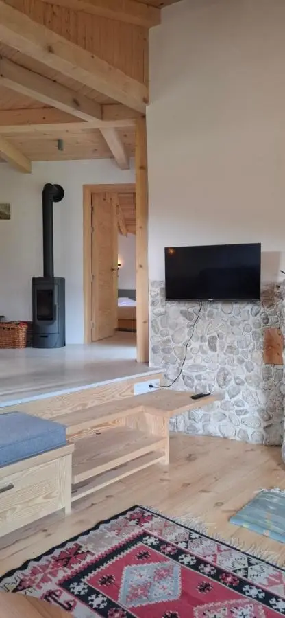 The River House