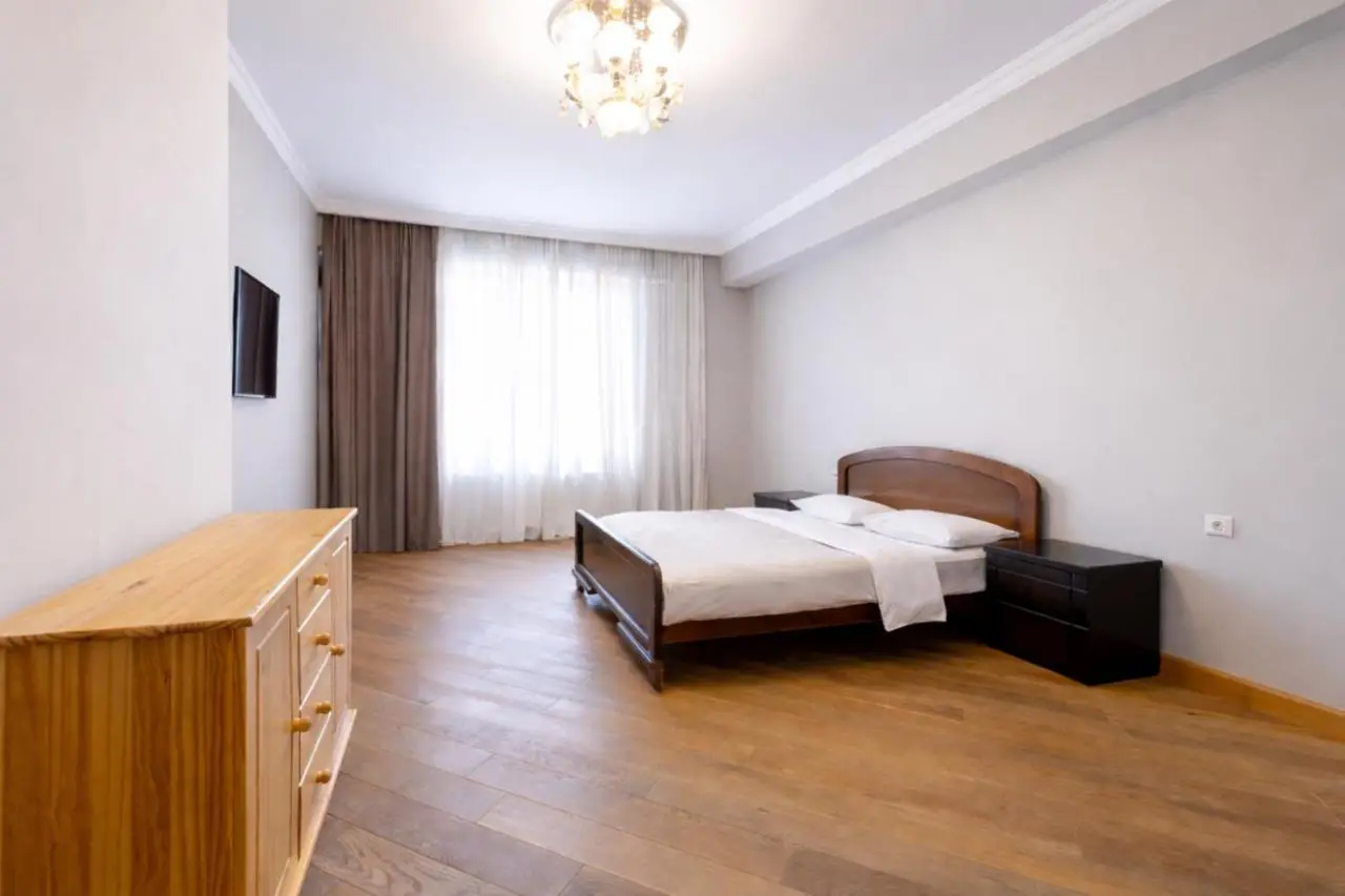 Golden Apartment On Mtatsminda