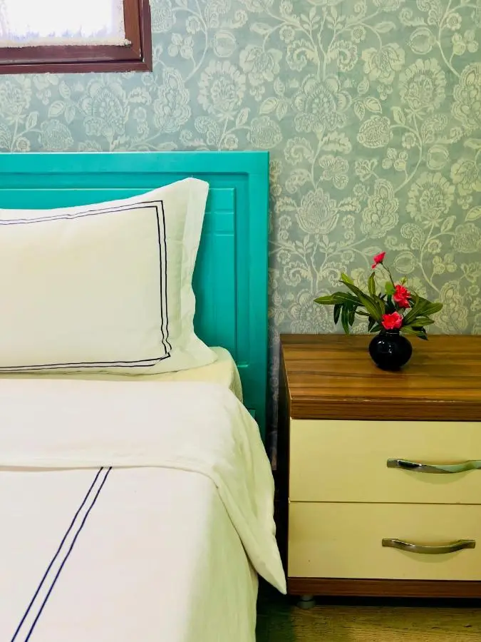 Apartment Maisi