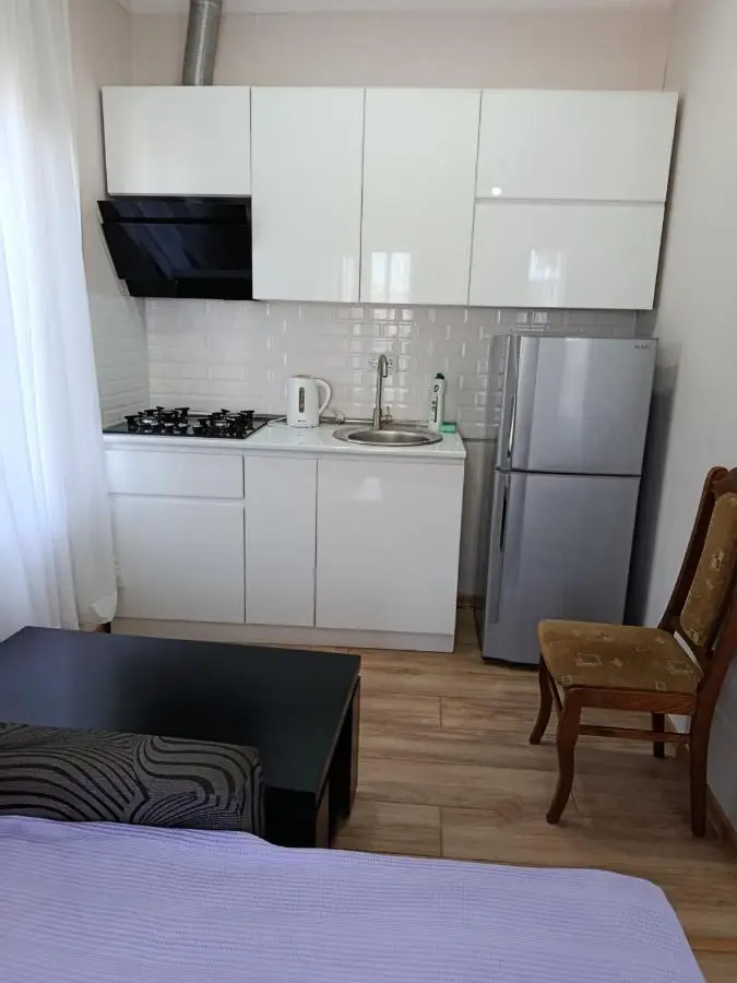 Guesthouse Zeinabi