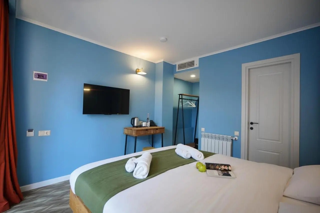 Station 22 Hotel