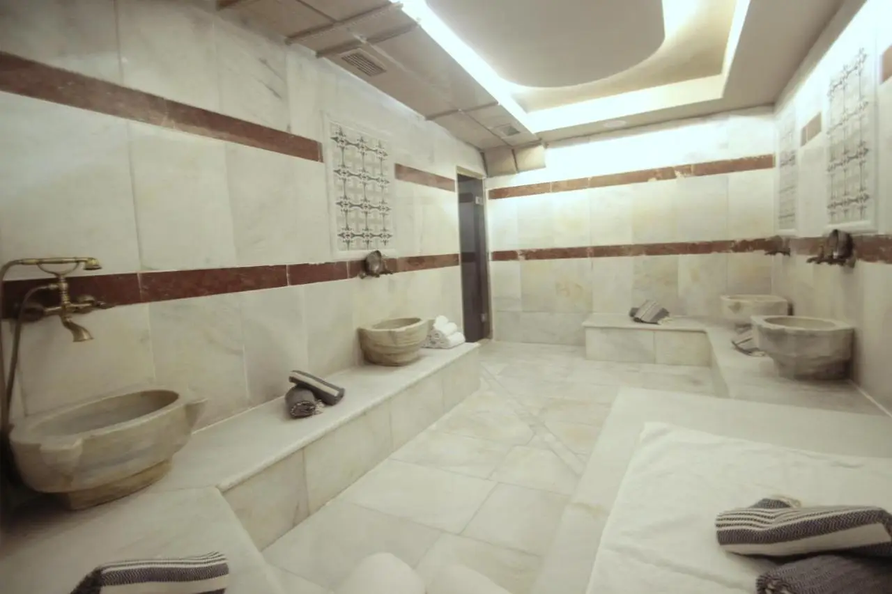 Villa Paradiso Hotel & Spa